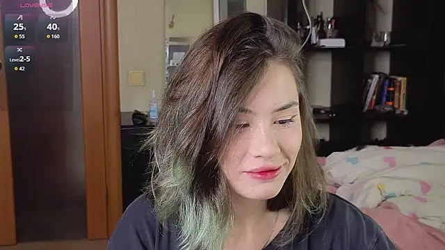 alicekiit online show from 1, 10, 2025