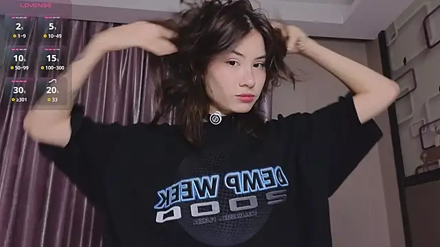 alicekiit online show from 8, 5, 2026