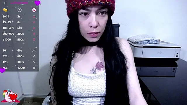 katty 8 online show from 15, 5, 2026