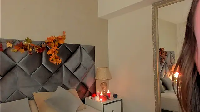 Luisa0110 online show from 17, 10, 2025