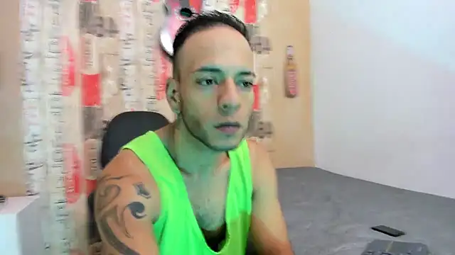 Snapshot of Andrey_u92 chatting on 18, 2, 2025 Andrey u92 online show from 18, 2, 2025