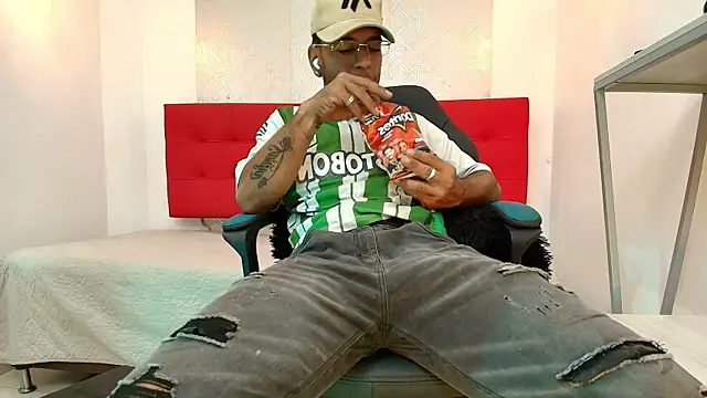 Andrey u92 online show from 21, 9, 2025