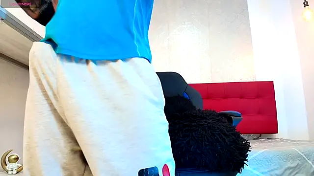 Andrey u92 online show from 23, 9, 2025