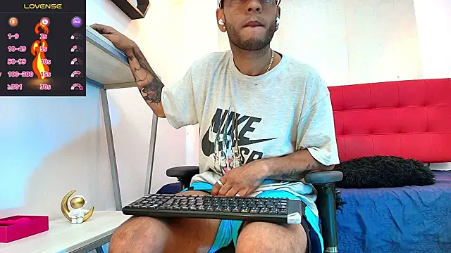 Andrey u92 online show from 24, 9, 2025