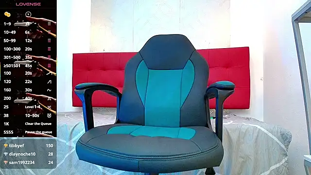 Andrey u92 online show from 4, 10, 2025