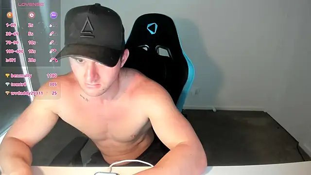  DownUnderFit  online show from 4, 11, 2025