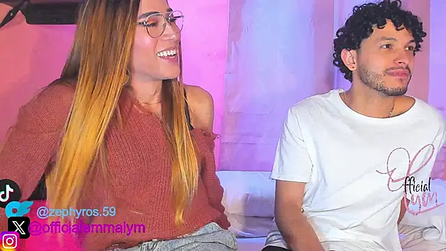 Snapshot of zephyros590 chatting on 14, 2, 2025 zephyros590 online show from 14, 2, 2025