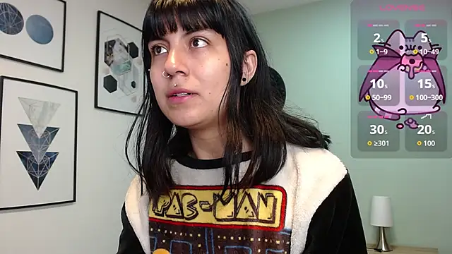 Snapshot of amy_adams1 chatting on 10, 2, 2026 amy adams1 online show from 10, 2, 2026