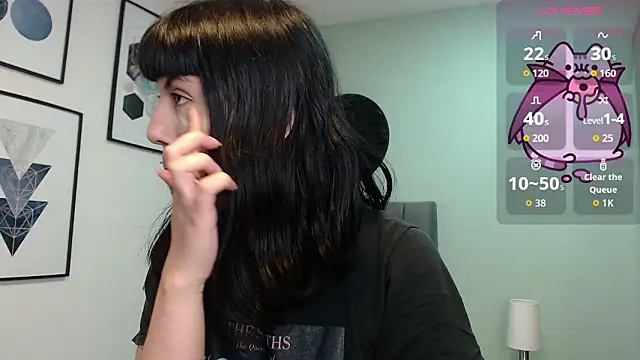 Snapshot of amy_adams1 chatting on 13, 2, 2026 amy adams1 online show from 13, 2, 2026