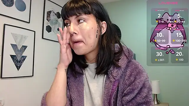 Snapshot of amy_adams1 chatting on 17, 2, 2026 amy adams1 online show from 17, 2, 2026