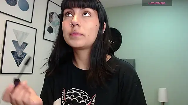 Snapshot of amy_adams1 chatting on 17, 3, 2026 amy adams1 online show from 17, 3, 2026