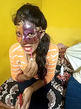 Snapshot of Rashili_Riya chatting on 1, 11, 2025 Rashili Riya online show from 1, 11, 2025