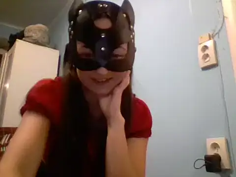 MaxWellas6 online show from 30, 1, 2025