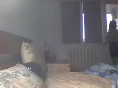 MaxWellas6 online show from 17, 11, 2025