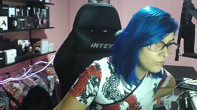 sukii93 online show from 4, 10, 2025