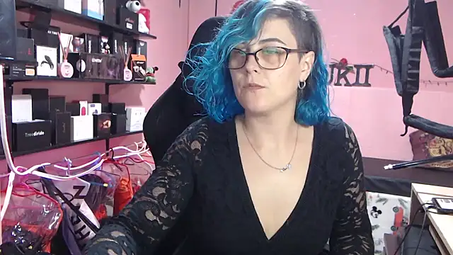 sukii93 online show from 12, 3, 2026