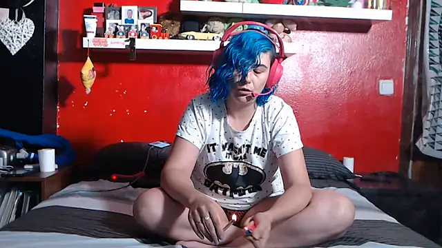 Snapshot of sukii93 chatting on 1, 6, 2026 sukii93 online show from 1, 6, 2026