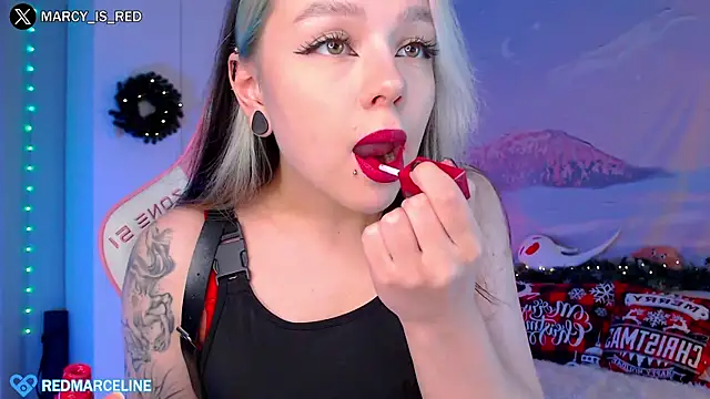 meowceline online show from 12, 12, 2024