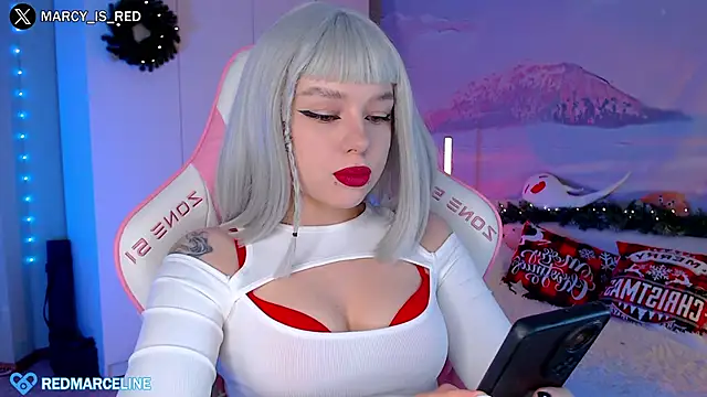 meowceline online show from 18, 12, 2024