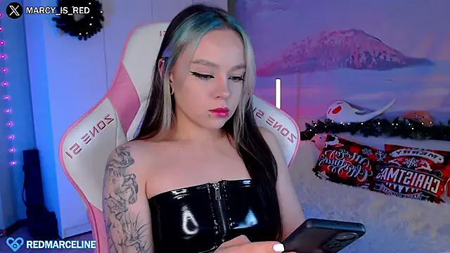 meowceline online show from 22, 12, 2024