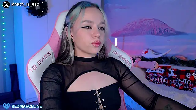 meowceline online show from 29, 12, 2024