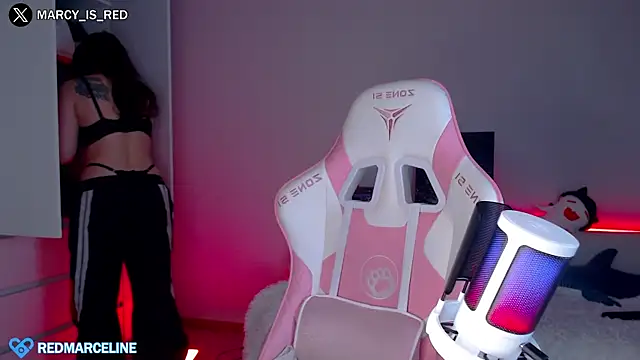 meowceline online show from 11, 3, 2025