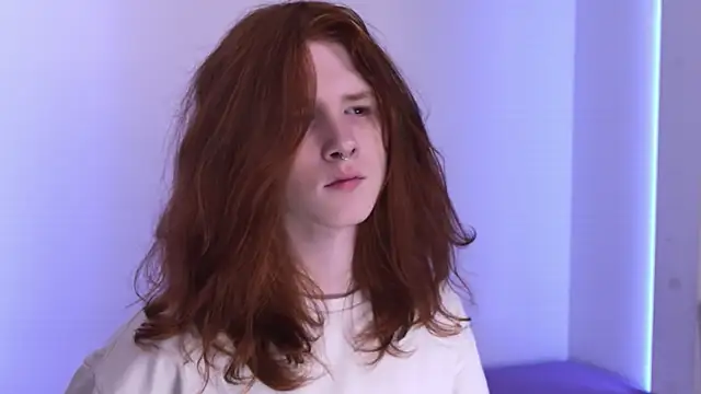 Snapshot of ZaynGraham chatting on 16, 9, 2025 ZaynGraham online show from 16, 9, 2025