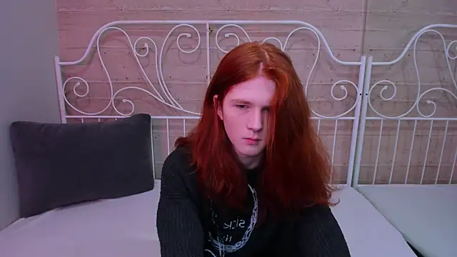 ZaynGraham online show from 11, 11, 2025