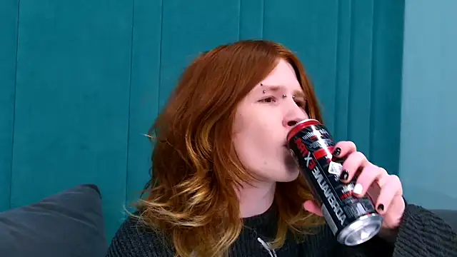 ZaynGraham online show from 25, 2, 2026