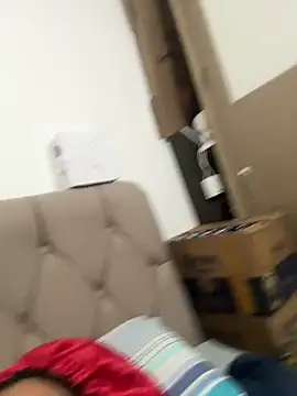 palomamoraid online show from 6, 3, 2025