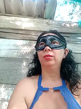 Snapshot of Mature-Mom chatting on 11, 1, 2025 Mature-Mom online show from 11, 1, 2025