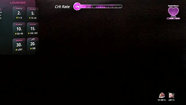 AmyBarton02 online show from 23, 12, 2024