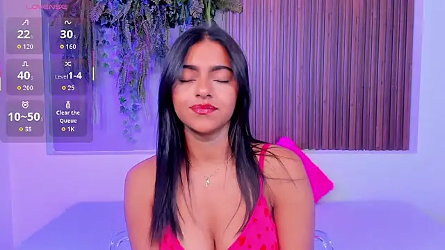 AmyBarton02 online show from 19, 10, 2025