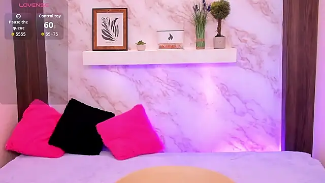 AmyBarton02 online show from 6, 3, 2026