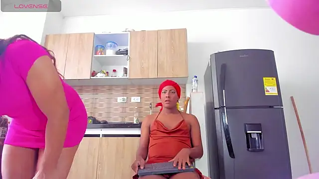 Tsblackxx online show from 31, 1, 2025