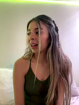 AmmyCollinsW online show from 13, 9, 2025