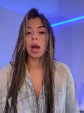 AmmyCollinsW online show from 16, 9, 2025