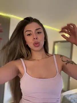 AmmyCollinsW online show from 25, 9, 2025