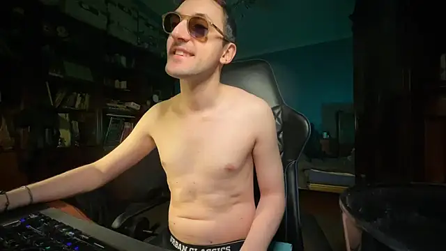 Stefisexy91 online show from 18, 1, 2025