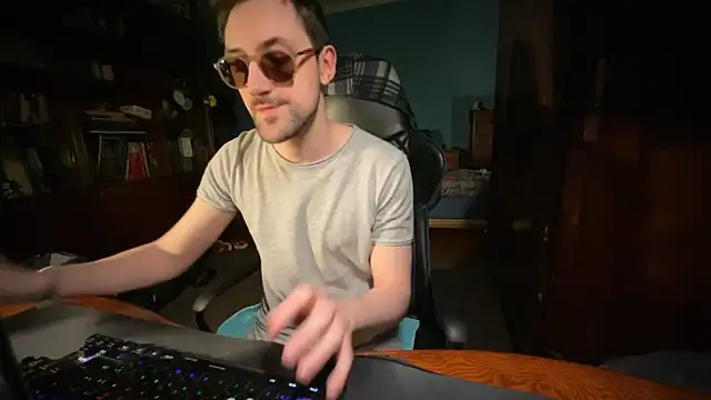 Stefisexy91 online show from 26, 1, 2025