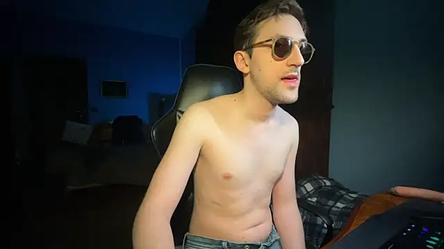 Stefisexy91 online show from 6, 2, 2025