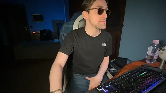 Stefisexy91 online show from 20, 2, 2025