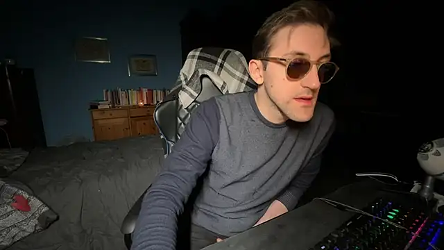 Stefisexy91 online show from 7, 10, 2025