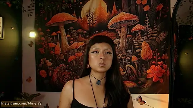 Snapshot of 6Briela9_ chatting on 11, 3, 2026 6Briela9 online show from 11, 3, 2026