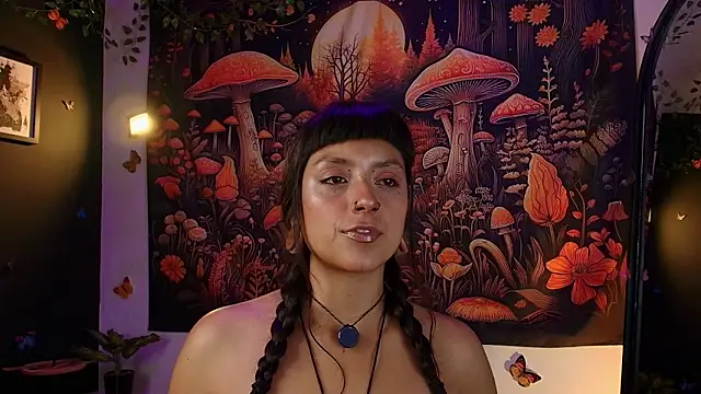 Snapshot of 6Briela9_ chatting on 24, 3, 2026 6Briela9 online show from 24, 3, 2026