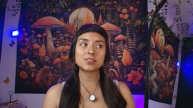 Snapshot of 6Briela9_ chatting on 30, 4, 2026 6Briela9 online show from 30, 4, 2026