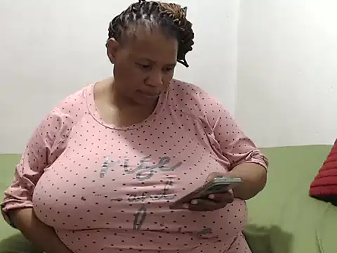 Bustyslave48 online show from 22, 6, 2026