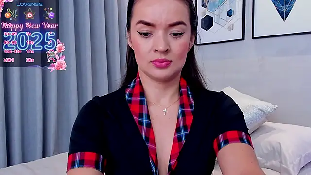 Snapshot of lennabell chatting on 14, 1, 2025 lennabell online show from 14, 1, 2025