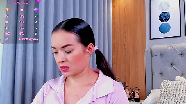 lennabell online show from 5, 11, 2025