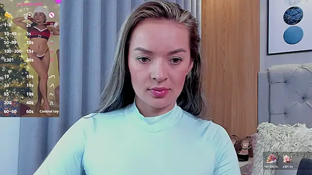 lennabell online show from 16, 12, 2025